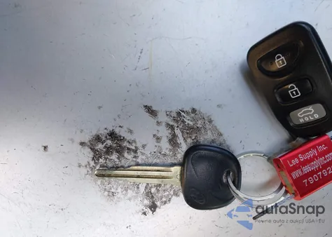 2016 Hyundai Elantra Se z USA, uszkodzony, nr VIN 5NPDH4AE2GH744207